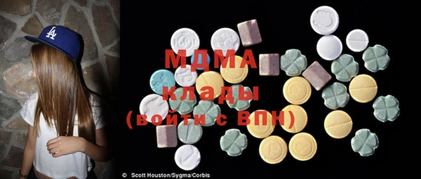 стаф Магас